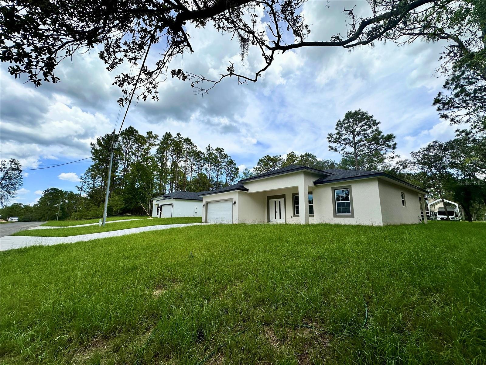 7977 Pocono, Citrus Springs, FL 34434