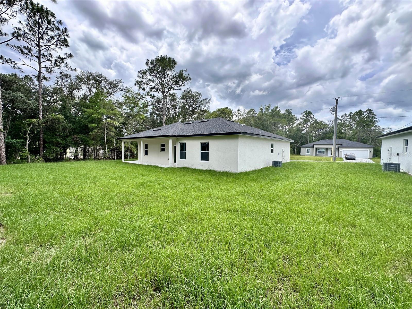 7977 Pocono, Citrus Springs, FL 34434