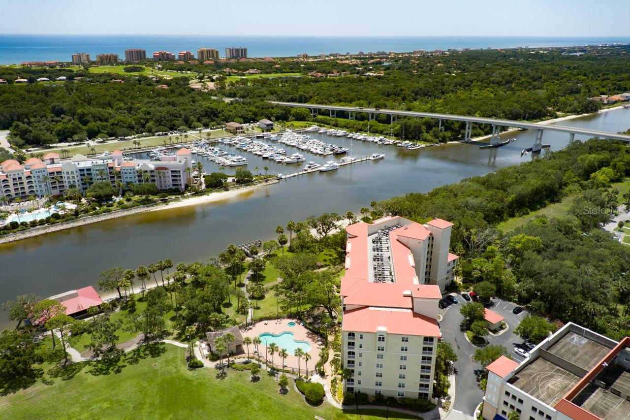 146 Palm Coast Resort Unit 501, Palm Coast, FL 32137