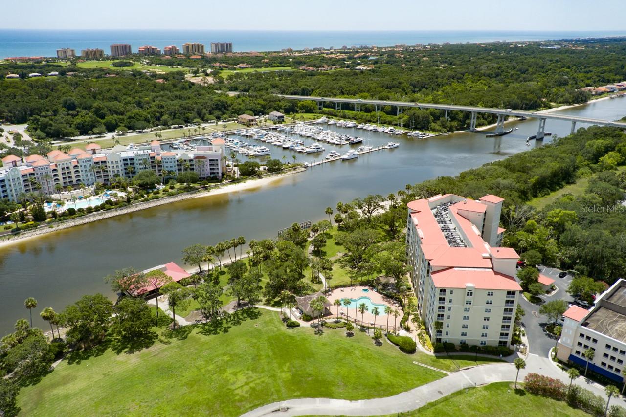 146 Palm Coast Resort Unit 501, Palm Coast, FL 32137