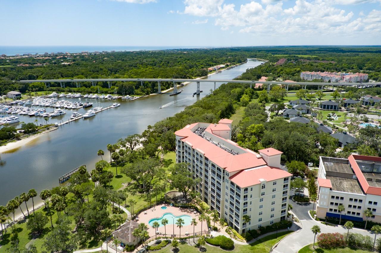 146 Palm Coast Resort Unit 501, Palm Coast, FL 32137