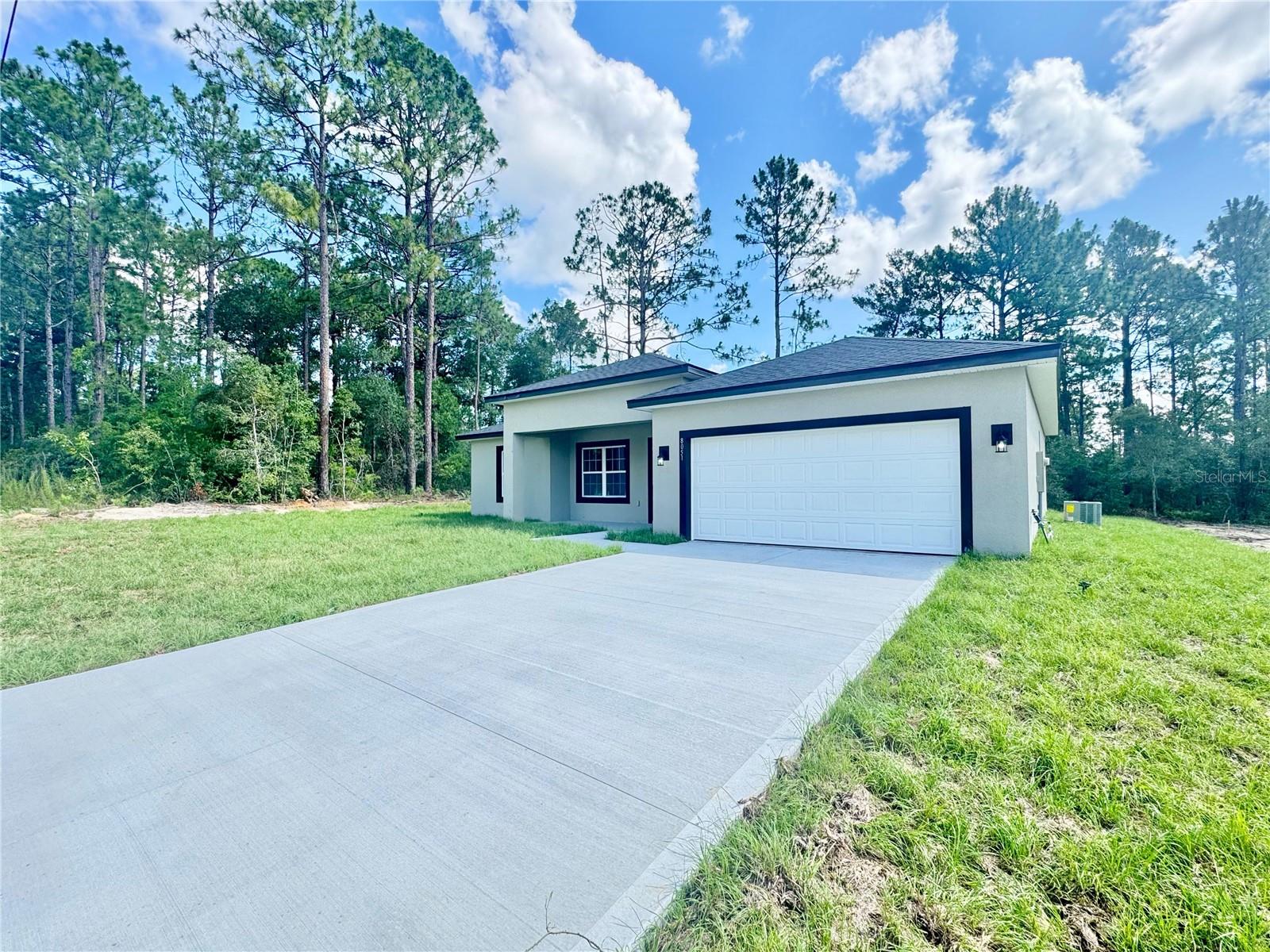 8051 Pinkinz, Citrus Springs, FL 34433