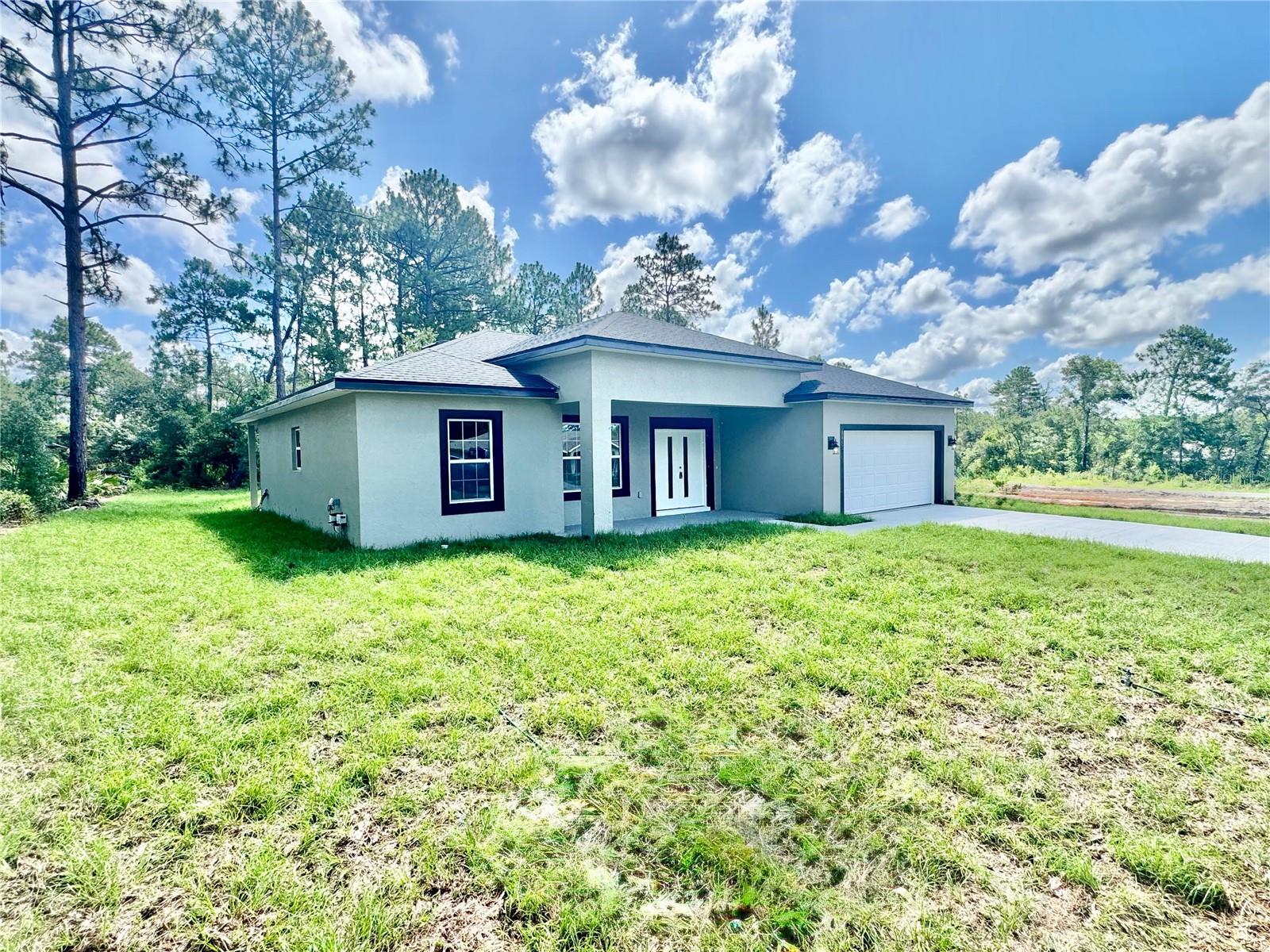 8051 Pinkinz, Citrus Springs, FL 34433