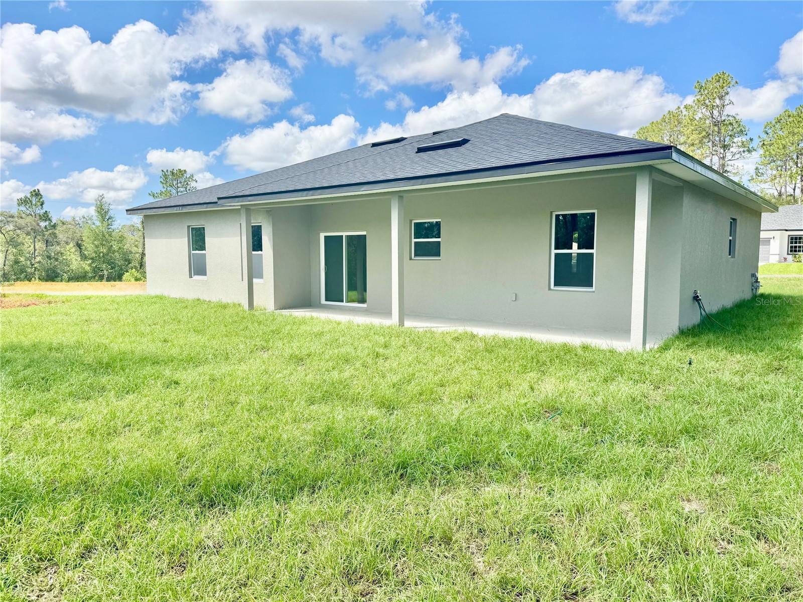 8051 Pinkinz, Citrus Springs, FL 34433