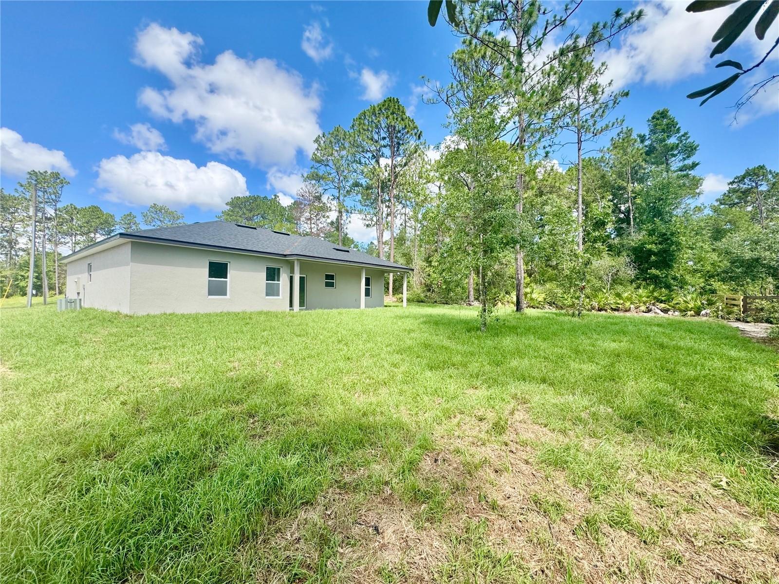 8051 Pinkinz, Citrus Springs, FL 34433