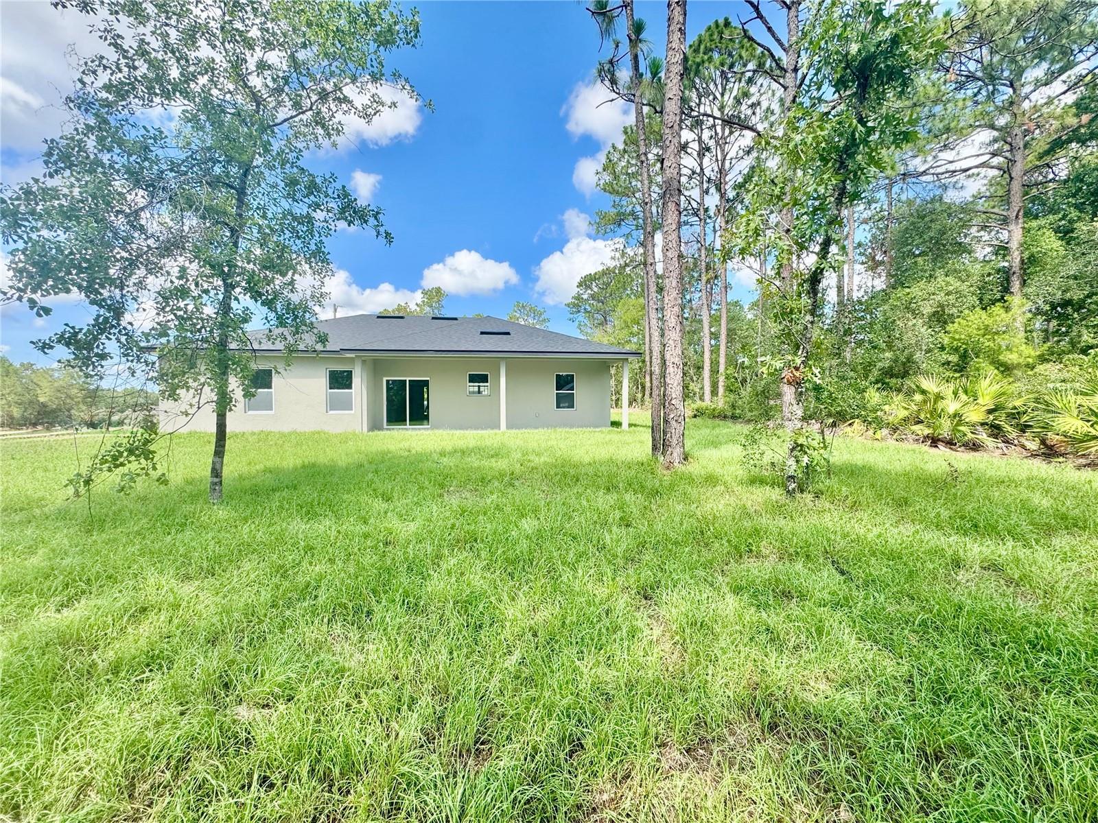 8051 Pinkinz, Citrus Springs, FL 34433