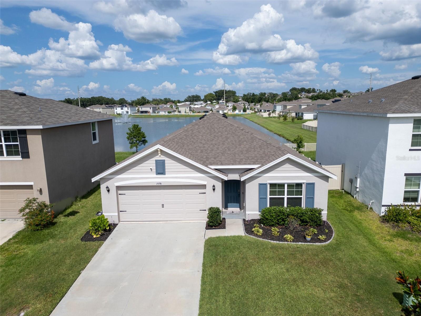 7774 Sail Clover, Zephyrhills, FL 33540
