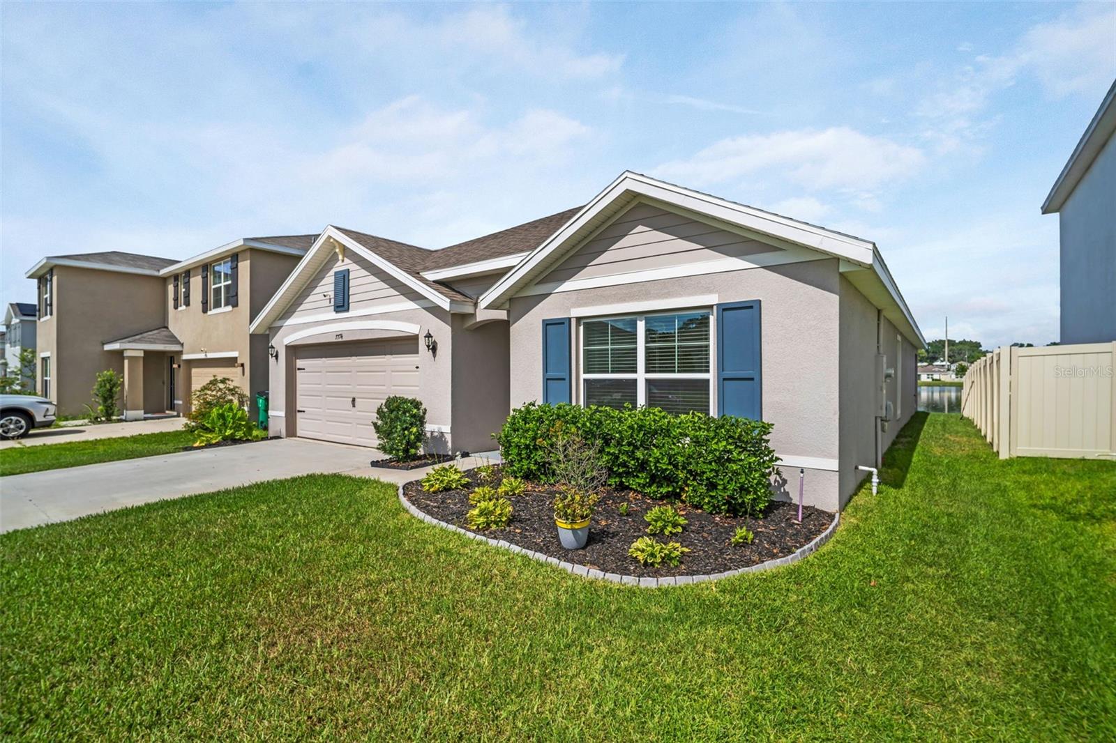 7774 Sail Clover, Zephyrhills, FL 33540