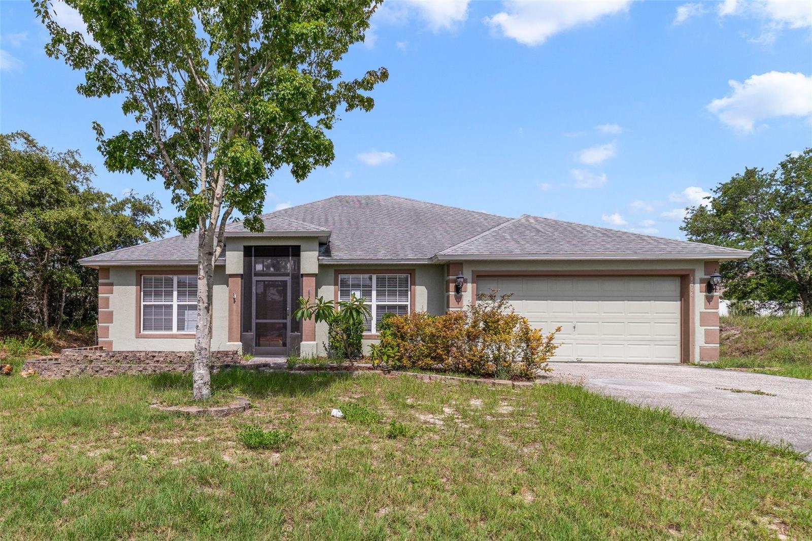 1406 Kissimmee, Kissimmee, FL 34759