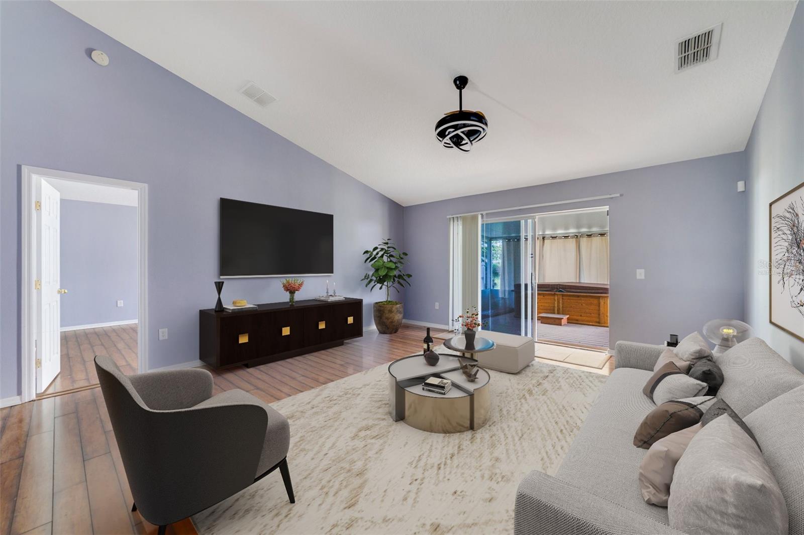 1406 Kissimmee, Kissimmee, FL 34759