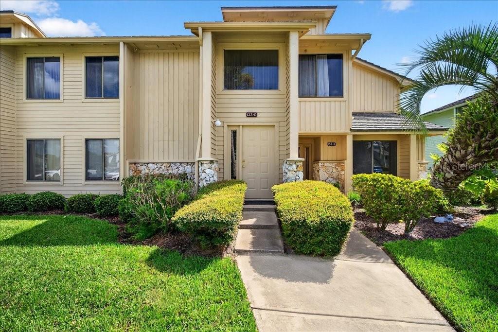 133 Blue Heron Unit D, Daytona Beach, FL 32119
