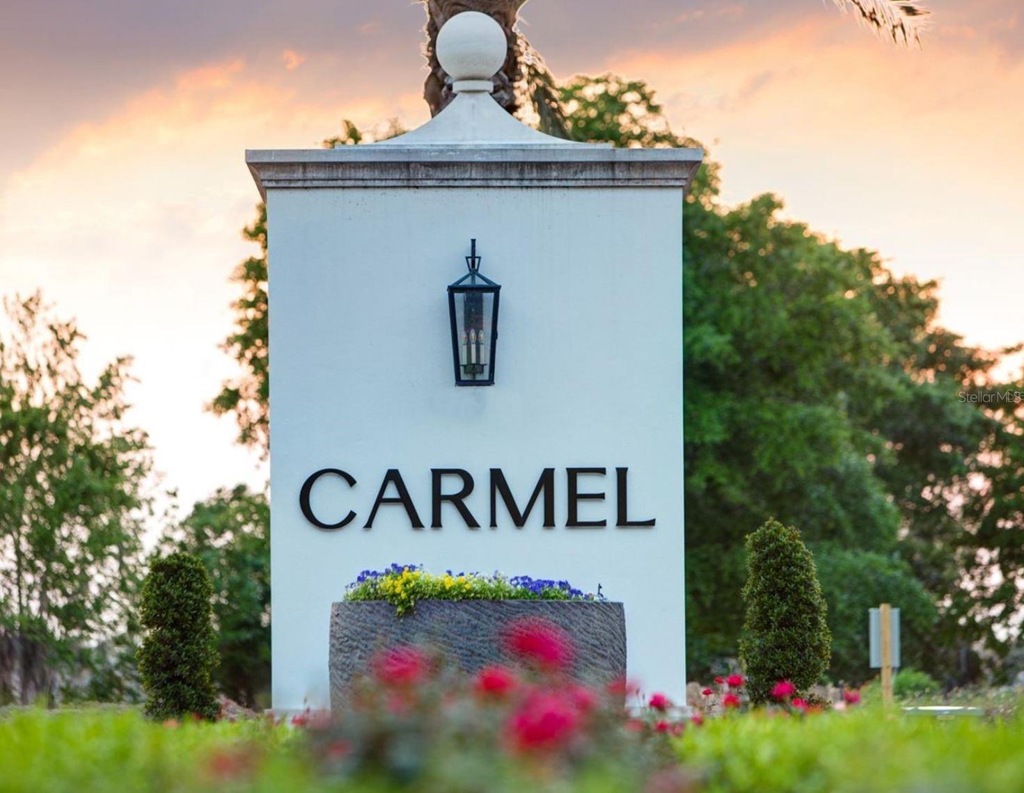 7011 Via Carmel, Orlando, FL 32819