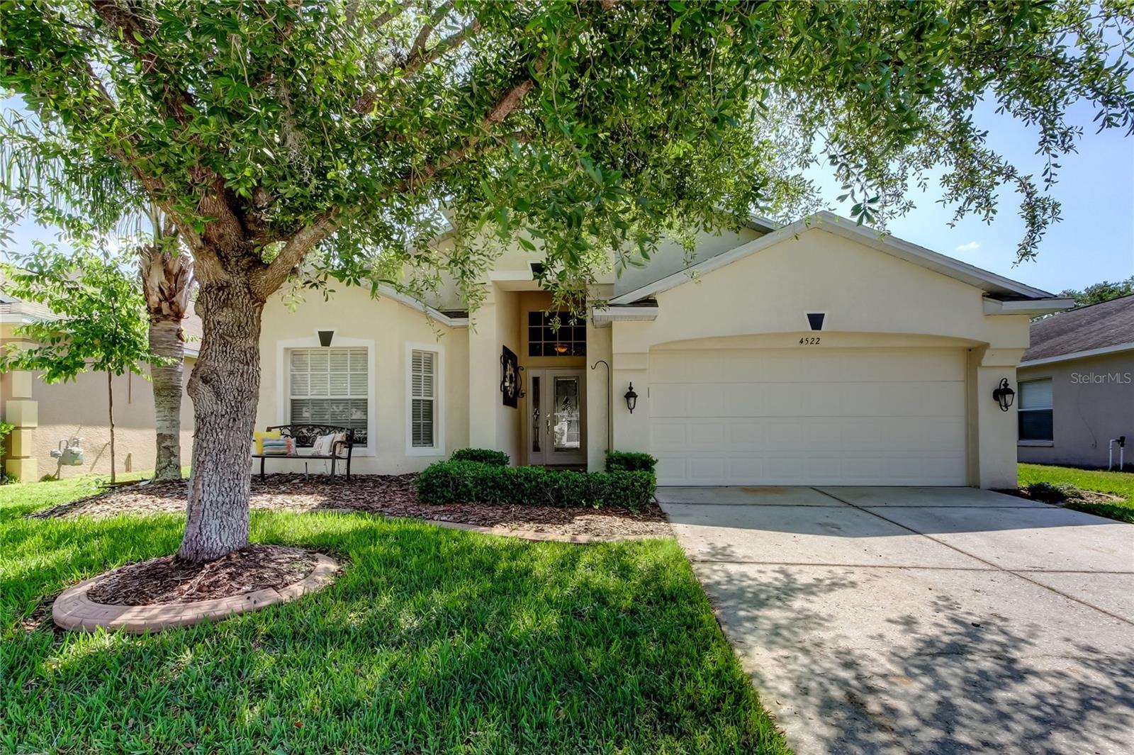 4522 Lisette, Brooksville, FL 34604