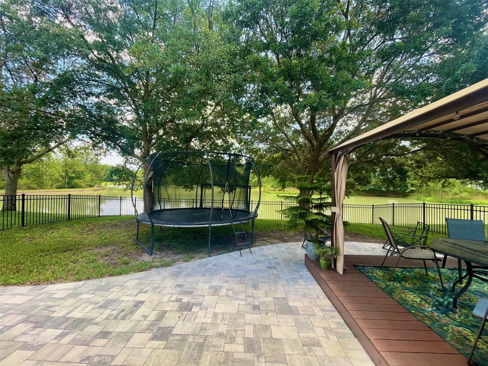 4522 Lisette, Brooksville, FL 34604