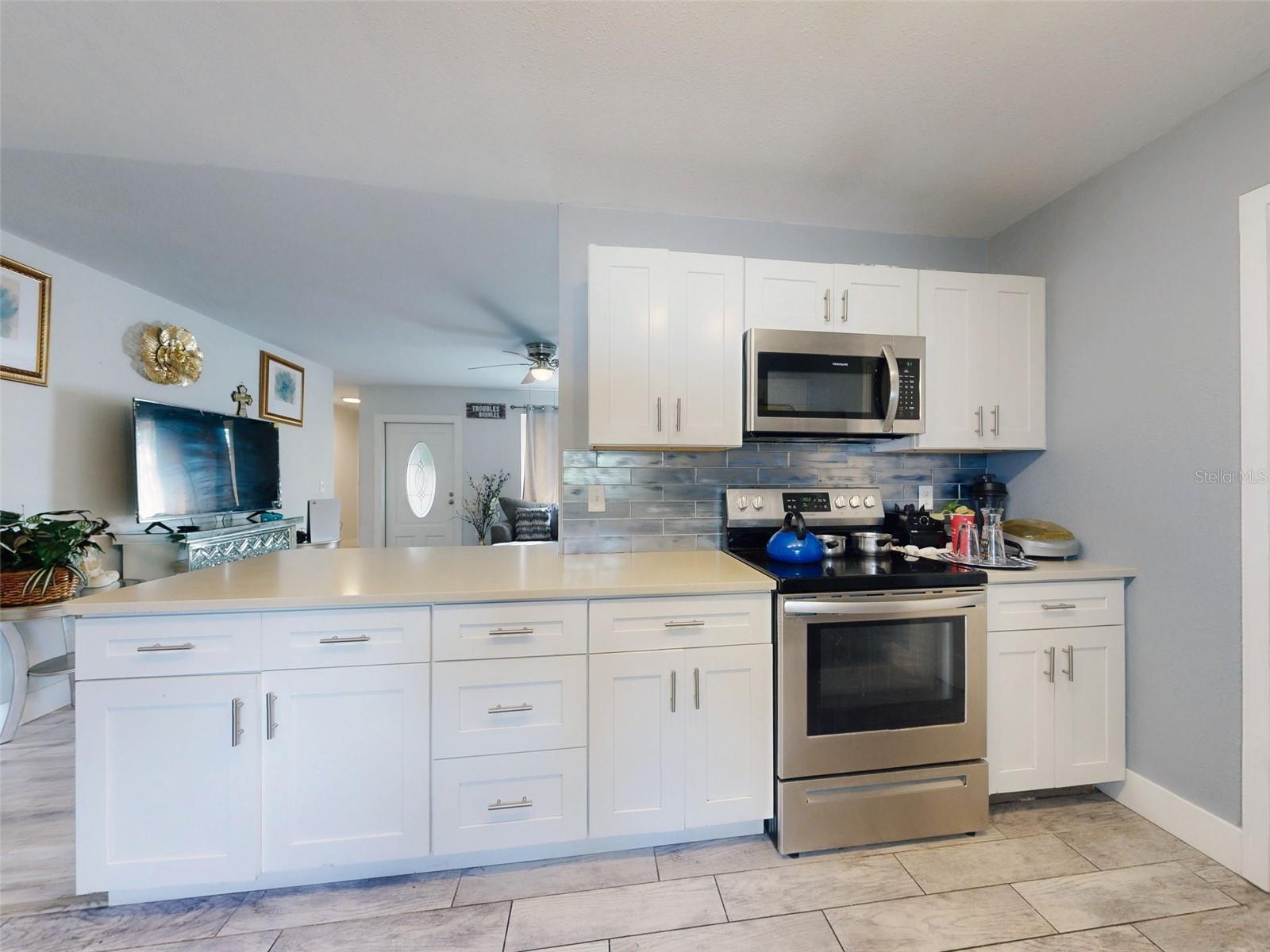 5476 Bayshore, Port Orange, FL 32127