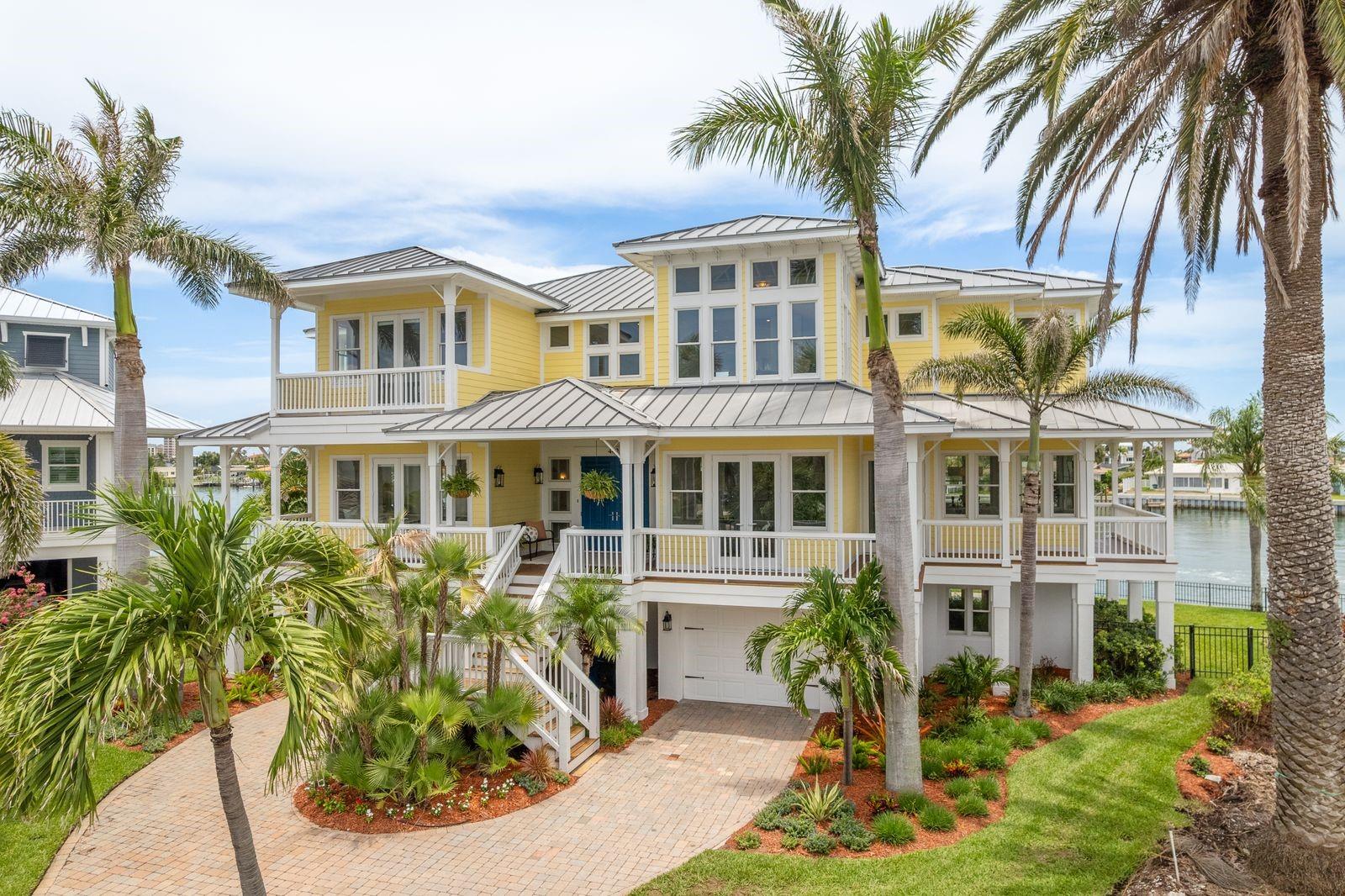 442 Midway, Clearwater Beach, FL 33767