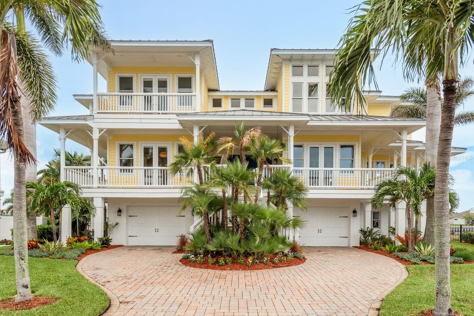 442 Midway, Clearwater Beach, FL 33767
