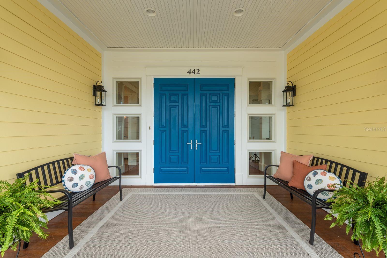 442 Midway, Clearwater Beach, FL 33767