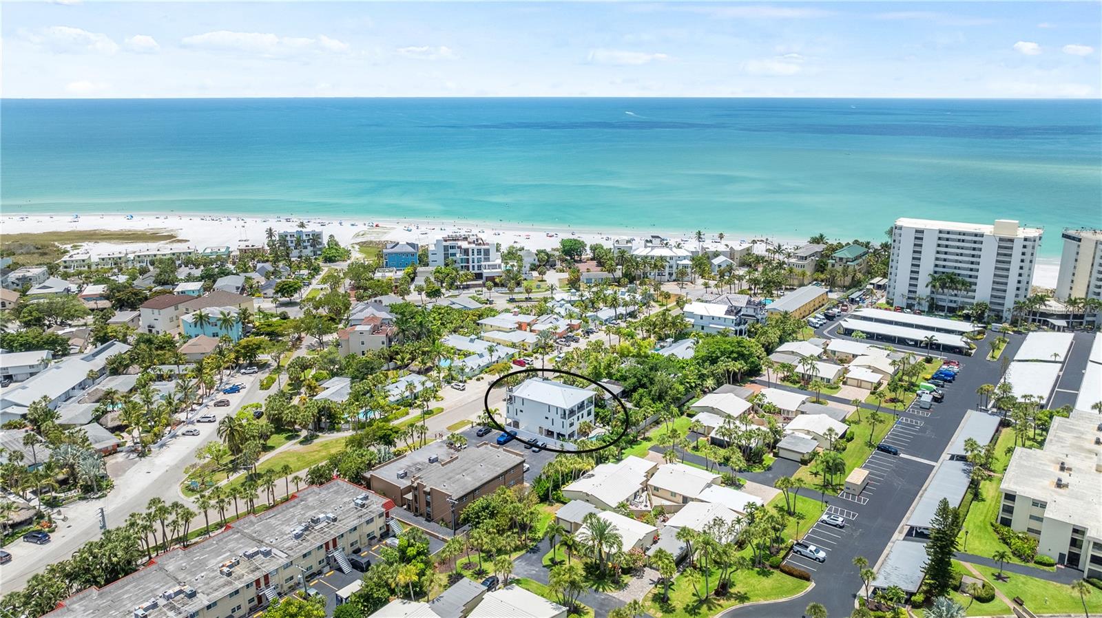 119 Avenida Messina, Sarasota, FL 34242