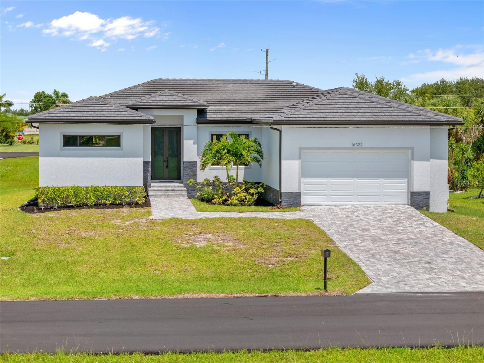16322 Nogales, Punta Gorda, FL 33955