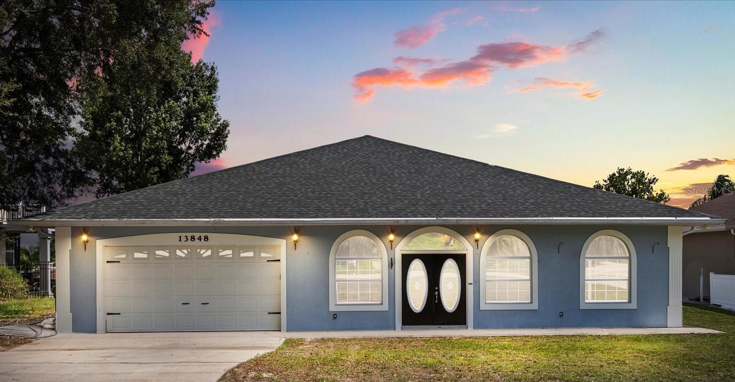 13848 Vista del Lago, Clermont, FL 34711