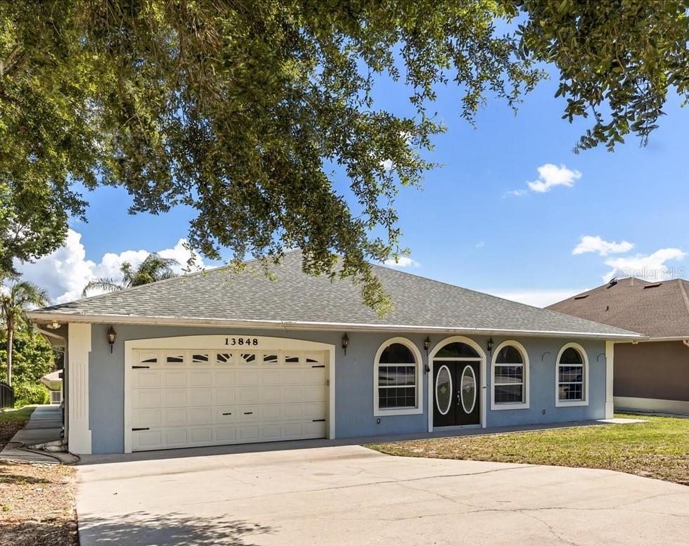 13848 Vista del Lago, Clermont, FL 34711