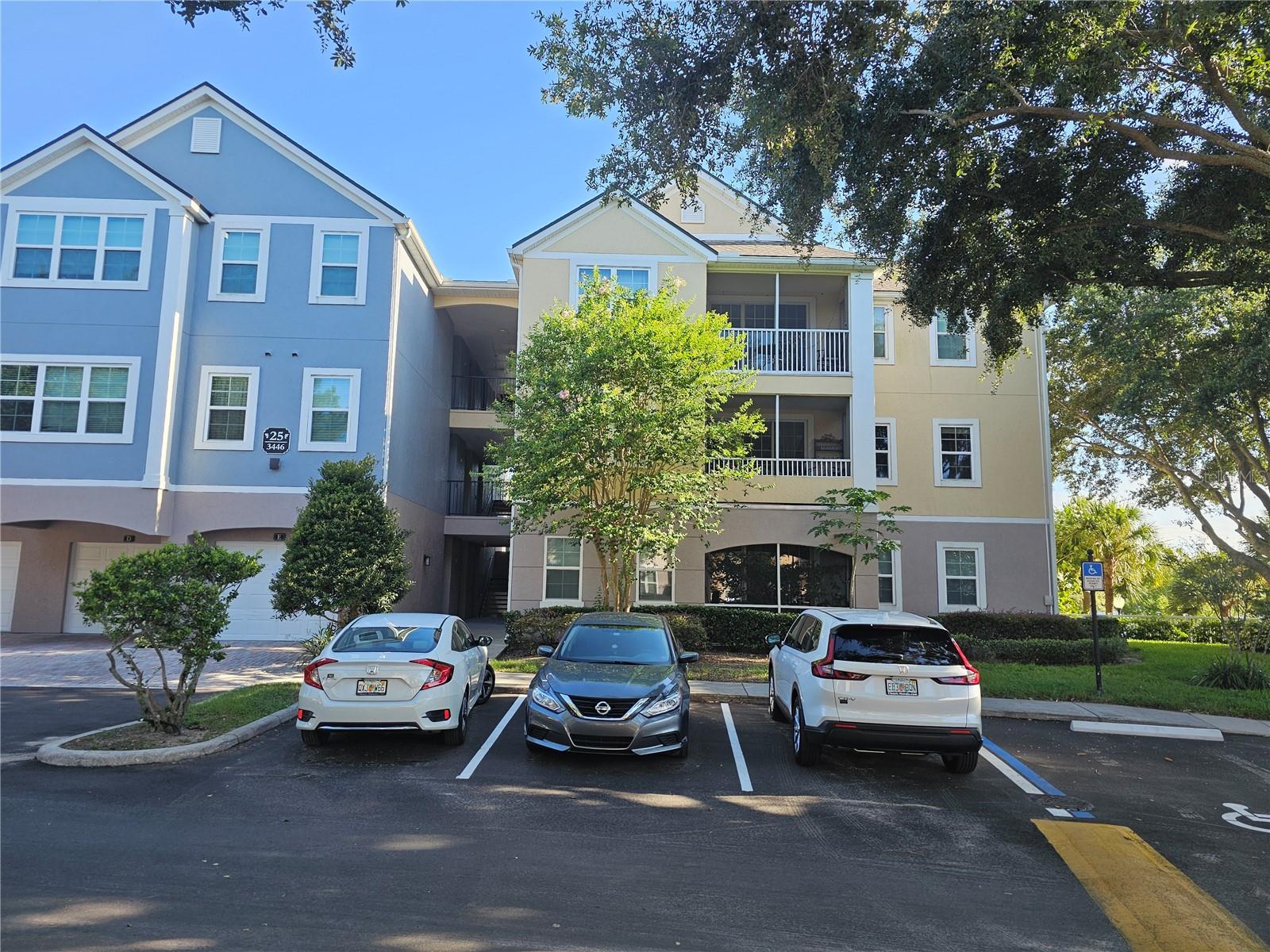 3446 Soho Unit 108, Orlando, FL 32835