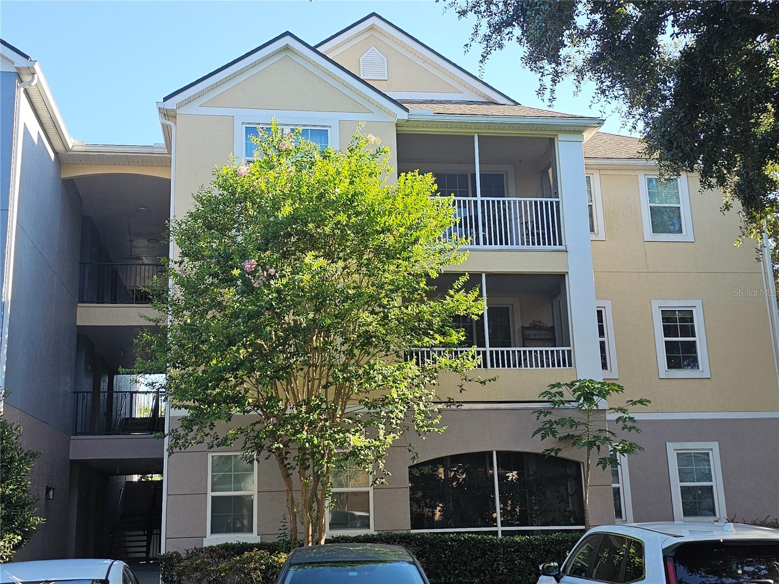 3446 Soho Unit 108, Orlando, FL 32835