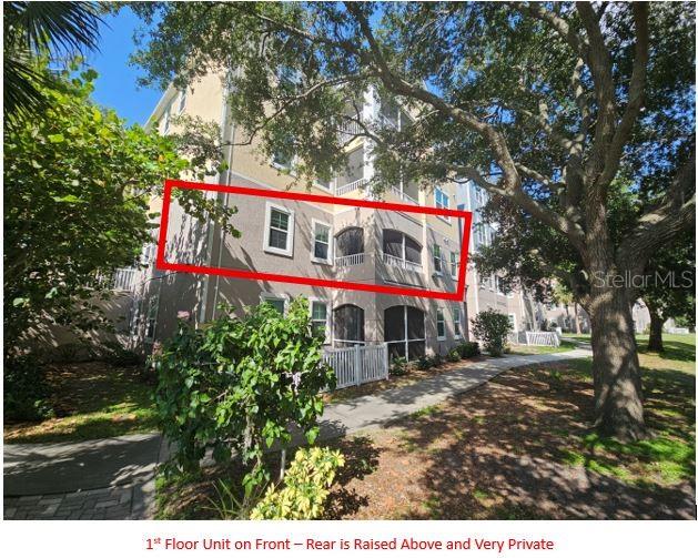 3446 Soho Unit 108, Orlando, FL 32835