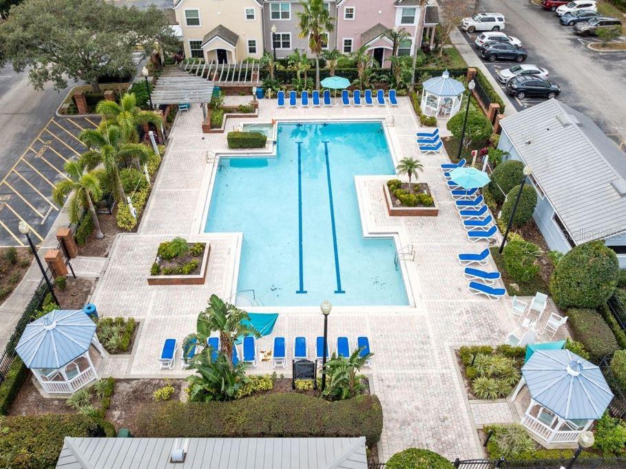 3446 Soho Unit 108, Orlando, FL 32835