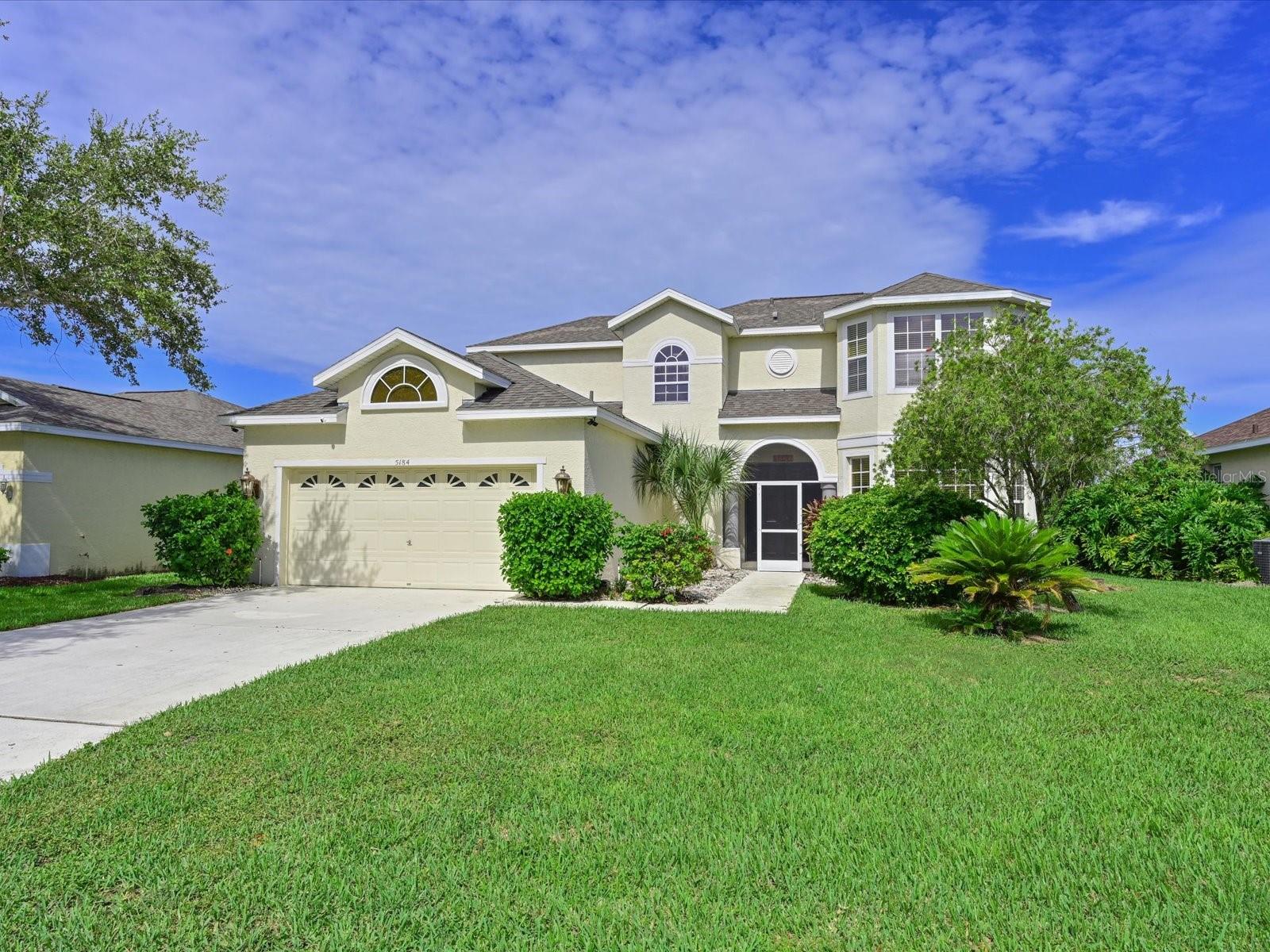 5184 51st, Bradenton, FL 34210