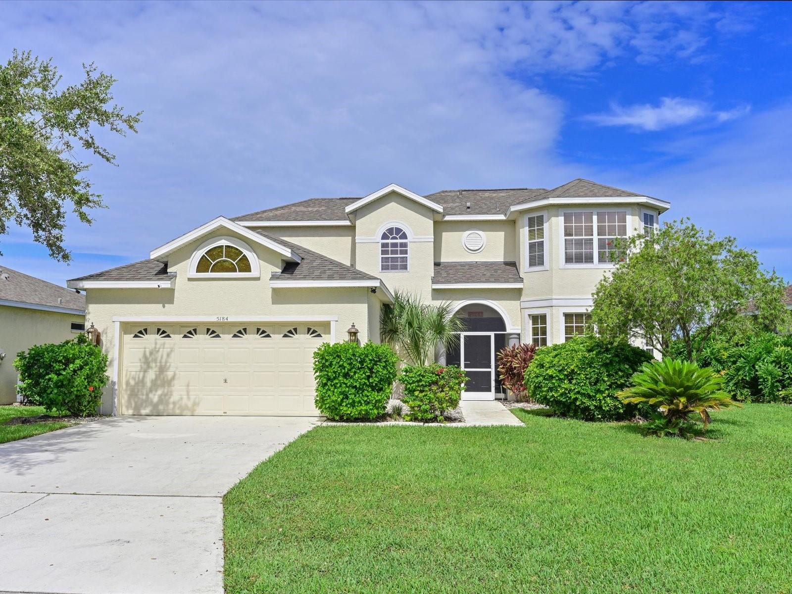5184 51st, Bradenton, FL 34210