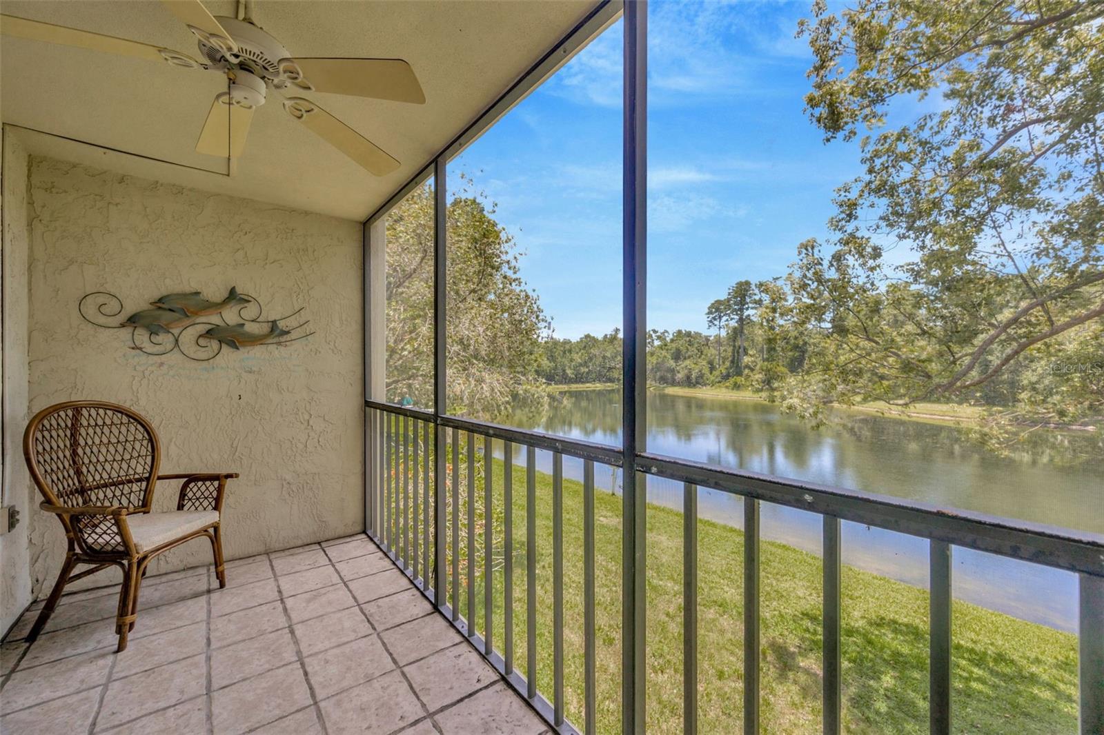 3134 Lake Pine Unit F2, Tarpon Springs, FL 34688