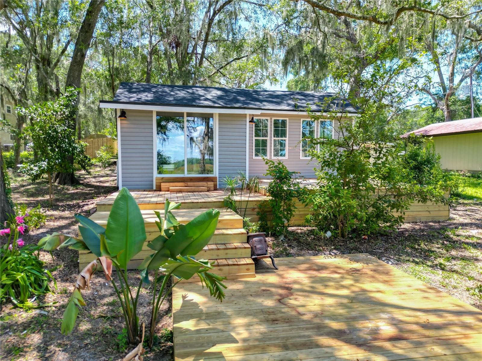 8781 Lakeshore, Floral City, FL 34436