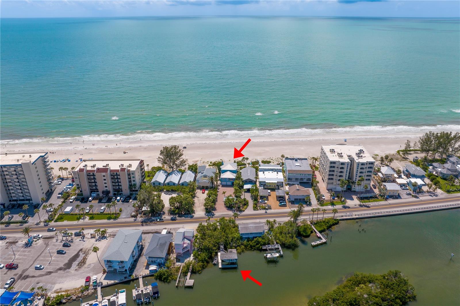 20060 Gulf, Indian Shores, FL 33785
