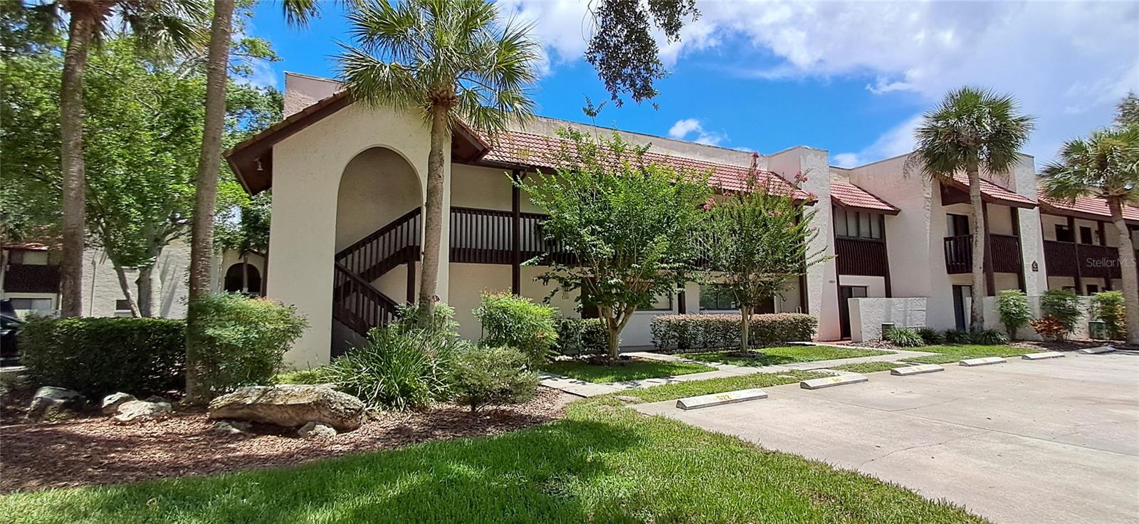 7201 Country Club Unit G21, Lake Wales, FL 33898