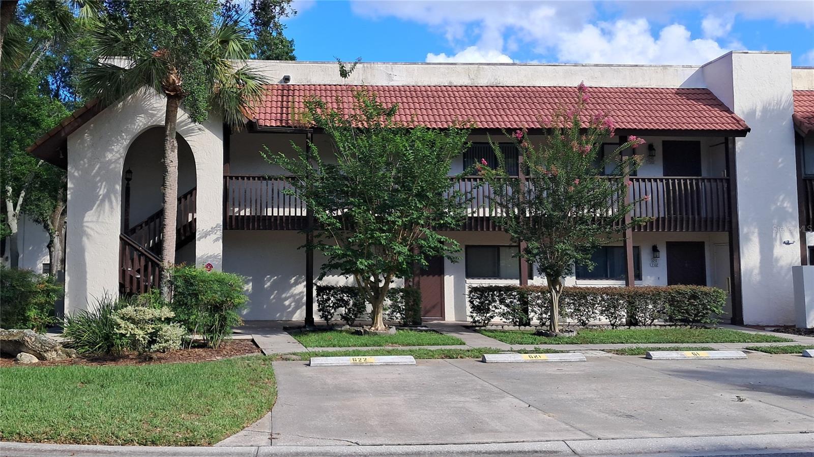 7201 Country Club Unit G21, Lake Wales, FL 33898