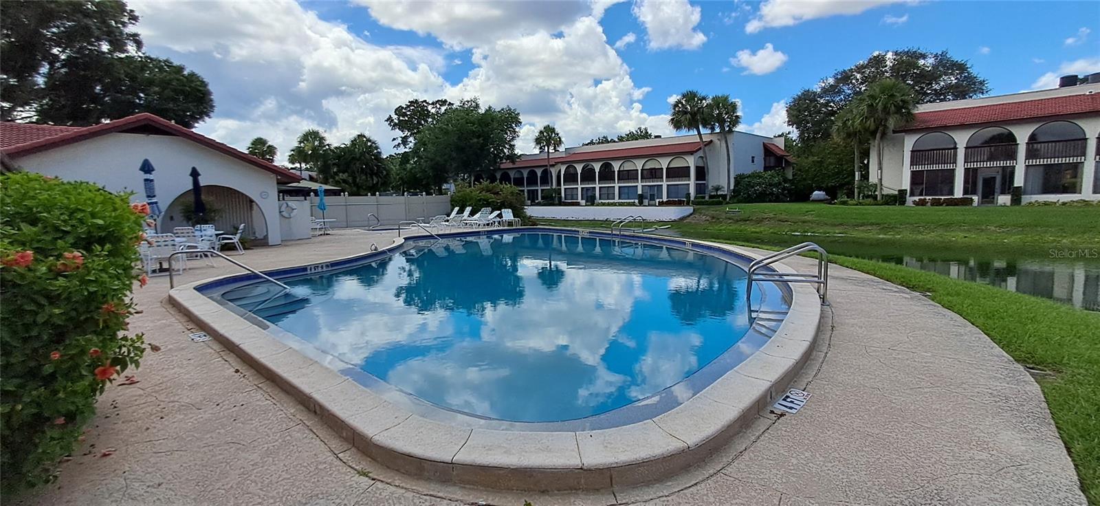 7201 Country Club Unit G21, Lake Wales, FL 33898
