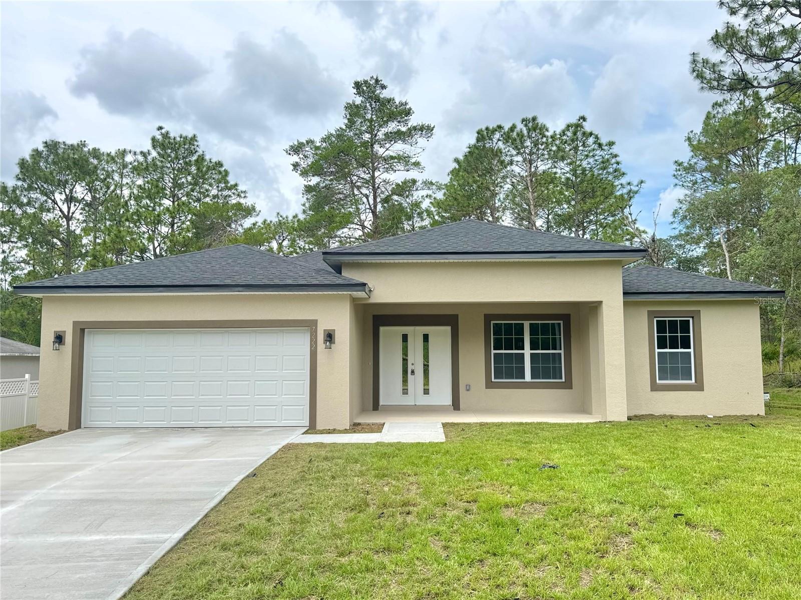 7222 Lime, Citrus Springs, FL 34433