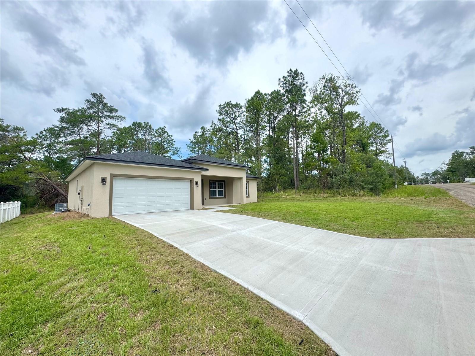 7222 Lime, Citrus Springs, FL 34433