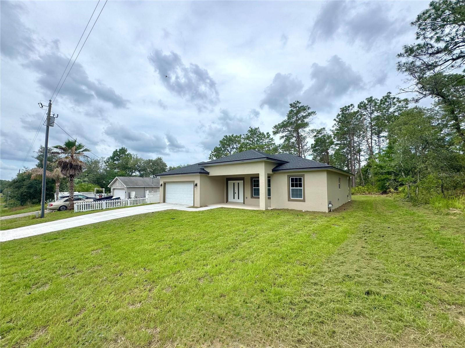 7222 Lime, Citrus Springs, FL 34433