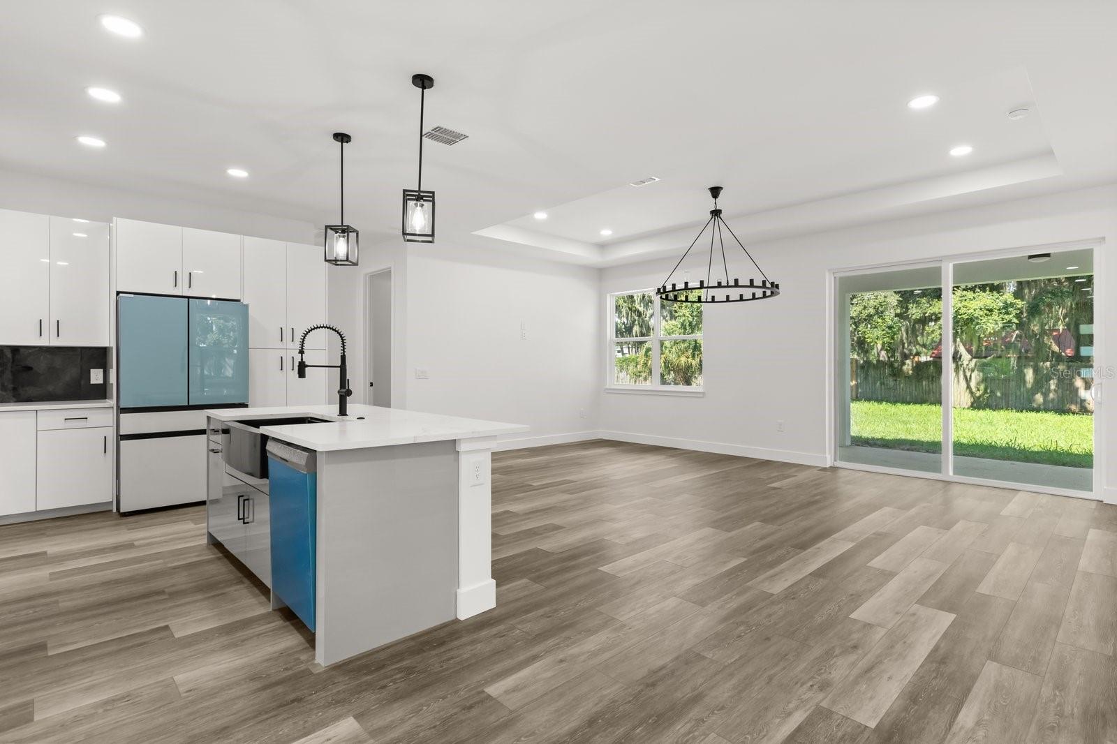 321 Water Shore, Leesburg, FL 34748