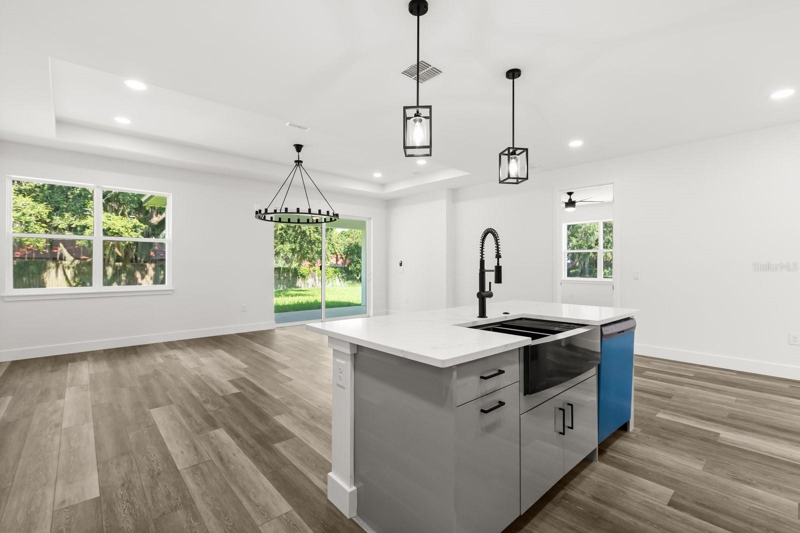321 Water Shore, Leesburg, FL 34748