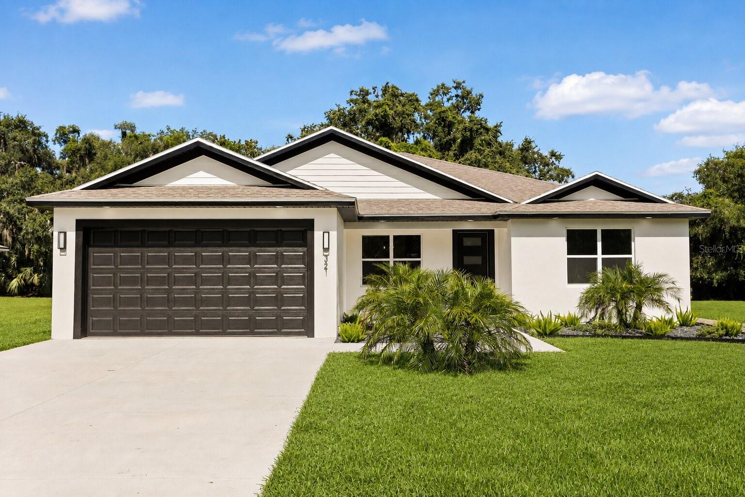 321 Water Shore, Leesburg, FL 34748