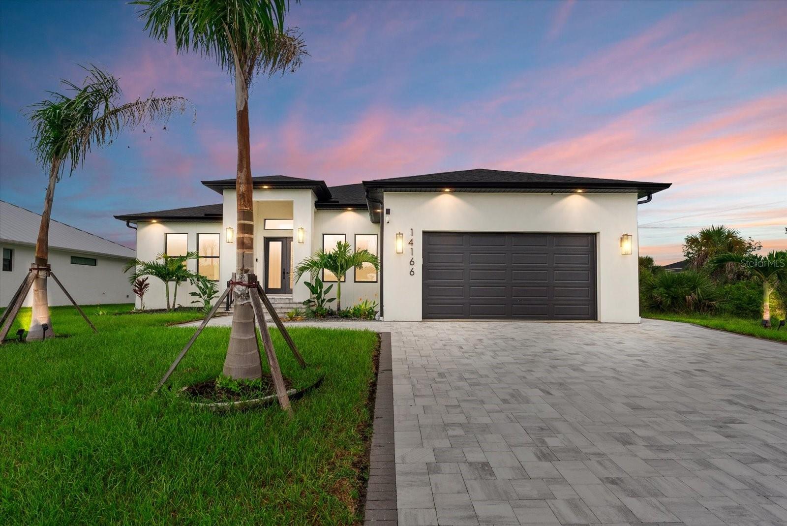 14166 Fort Worth, Port Charlotte, FL 33981