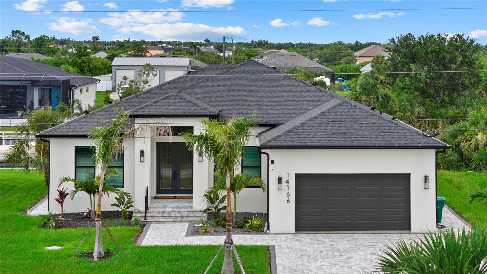 14166 Fort Worth, Port Charlotte, FL 33981