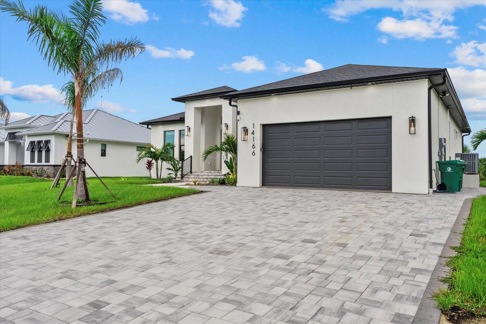 14166 Fort Worth, Port Charlotte, FL 33981