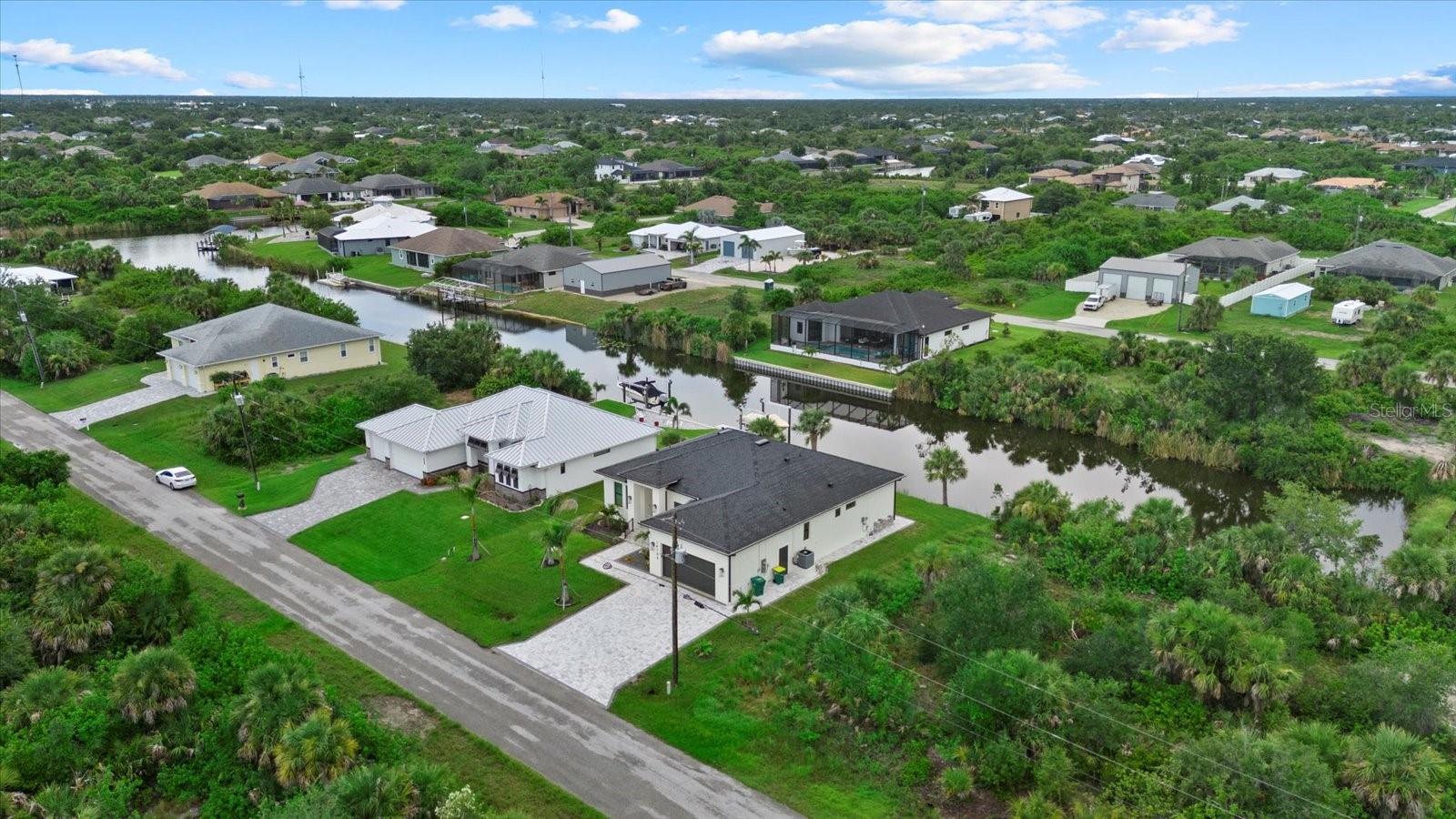 14166 Fort Worth, Port Charlotte, FL 33981