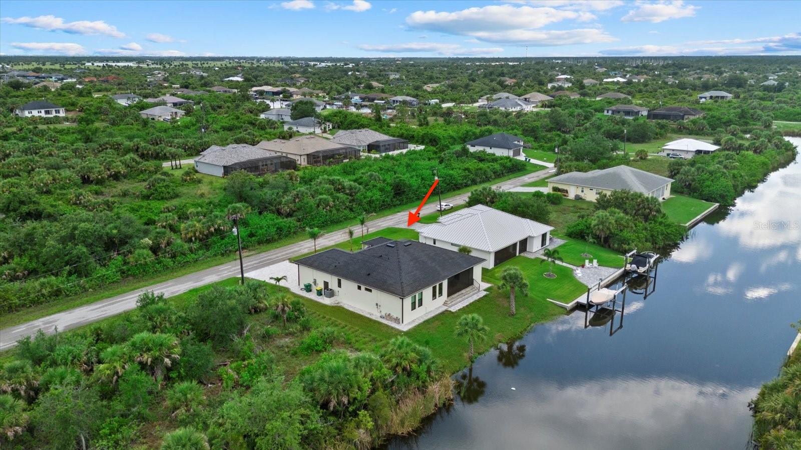 14166 Fort Worth, Port Charlotte, FL 33981