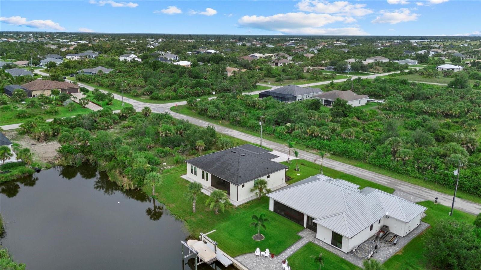 14166 Fort Worth, Port Charlotte, FL 33981
